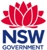 Department of Communities and Justice Logo
