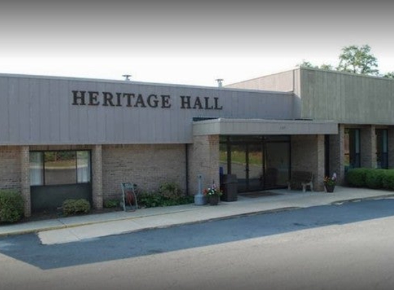Heritage Hall Leesburg - Leesburg, VA