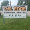 The Edge Collision Center gallery