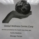 GLOBAL WELLNESS CENTER,CORP