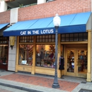 Cat In the Lotus - Furniture Stores