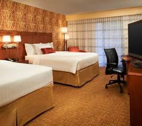 Courtyard by Marriott - Arlington Heights, IL