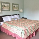 Americas Best Value Inn - Crossett - Motels