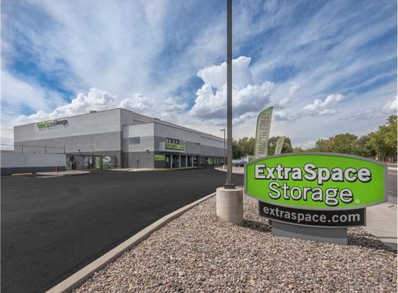 Extra Space Storage - Albuquerque, NM