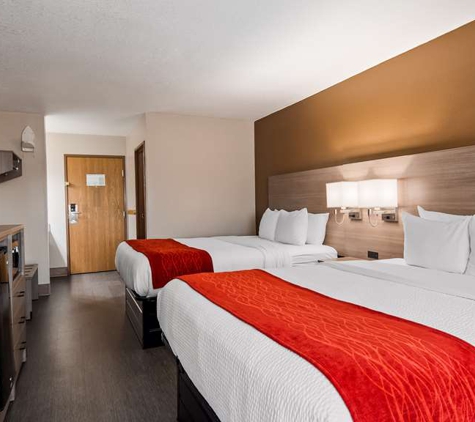 SureStay Plus by Best Western Kearney Liberty North - Kearney, MO