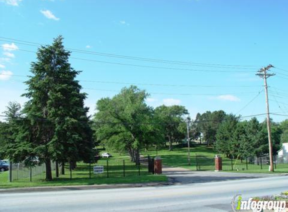 Bohemian Cemetery - Omaha, NE