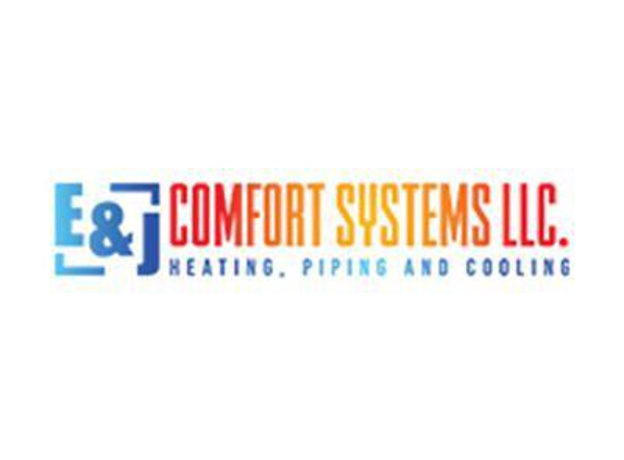 E & J Comfort Systems