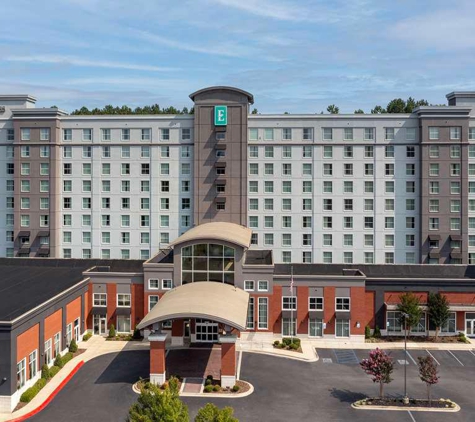 Embassy Suites by Hilton Birmingham Hoover - Hoover, AL