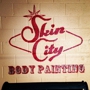 Skin City Body Painting