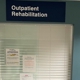 LewisGale Outpatient Rehab Clinic - Salem