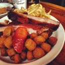 Earl's Rib Palace - Take Out Restaurants