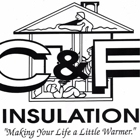 C & F Insulation Inc