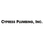 Cypress Plumbing Inc
