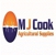 MJ Cook Agricultural Supplies - Fencing Materials