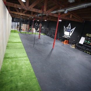 Crossfit Shazam - Miami, FL