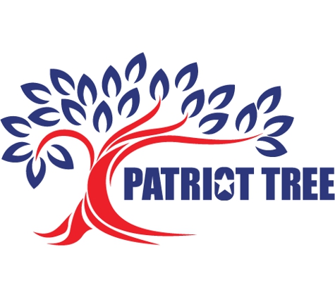 Patriot Tree