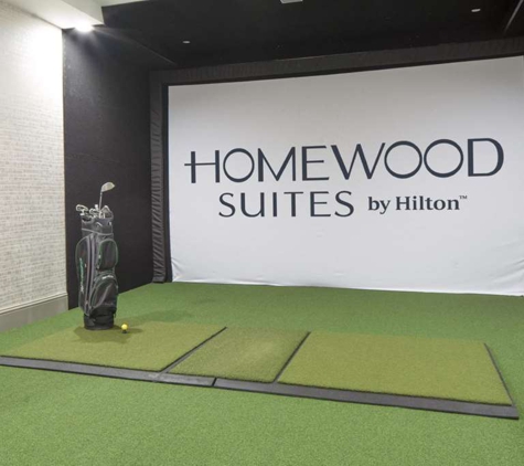 Homewood Suites by Hilton DFW Airport South - Fort Worth, TX