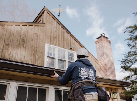 The Brothers that just do Gutters - North Salt Lake, UT