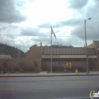 Los Angeles Fire Dept - Station 44