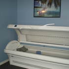 Electric Sun Tanning Salon