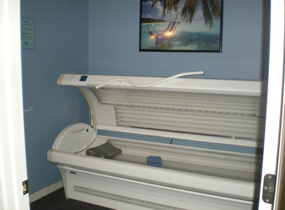 Electric Sun Tanning Salon - New Orleans, LA