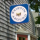 Skirtin Around - Women's Clothing