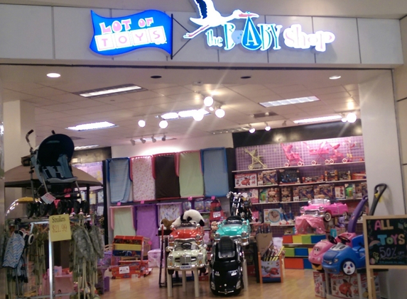 The Baby Shop - Burbank, CA