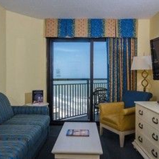 Ocean Reef Resort - Myrtle Beach, SC