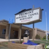 Fremont Memorial Chapel Mortuary gallery