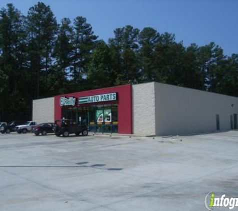 O'Reilly Auto Parts - Lawrenceville, GA