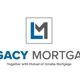 Legacy Mortgage, LLC.