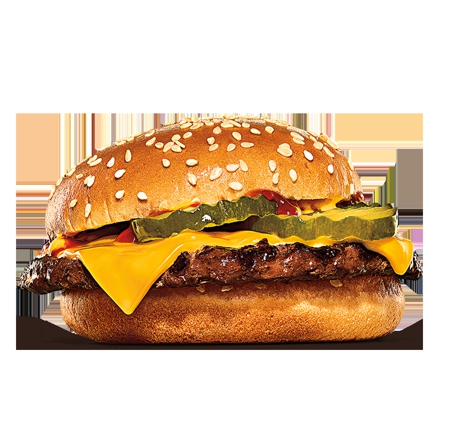 Burger King - Warren, MI