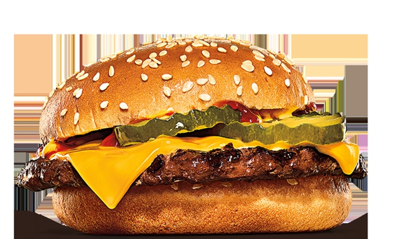 Burger King - West Springfield, MA