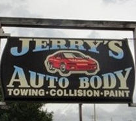 Jerry's Auto Body - Souderton, PA