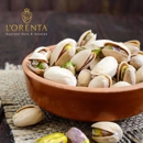 L'Orenta Nuts - Edible Nuts
