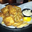 Humpy's Great Alaskan Ale House - American Restaurants