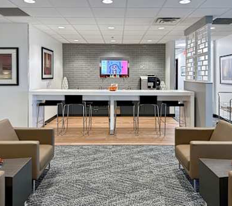 Regus - Indianapolis, IN