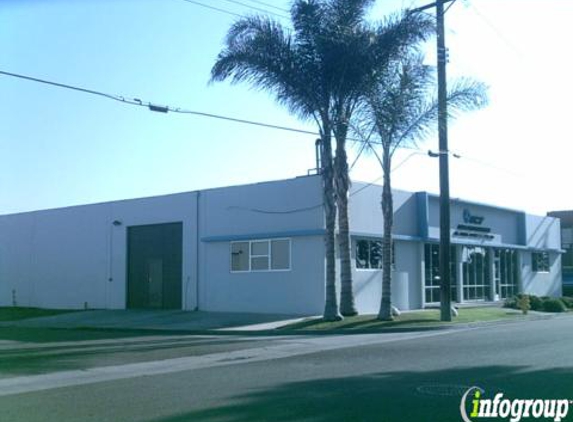 American Commercial Trading, Inc. - Fullerton, CA