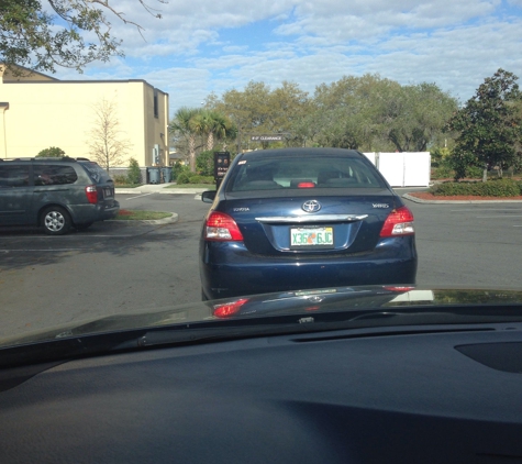 Starbucks Coffee - Brandon, FL