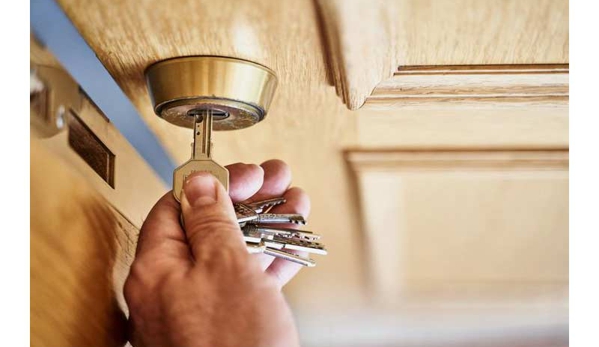 Safe & Secure Locksmiths - Traralgon, VIC