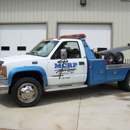 MCRP Towing - Towing
