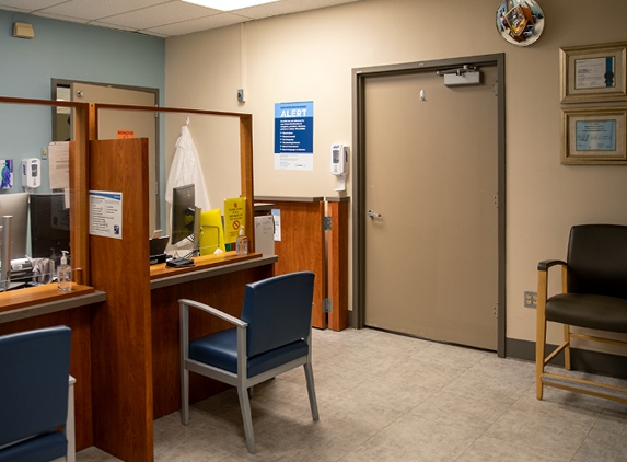 Swedish Lab Patient Services - Edmonds Medical Plaza - Edmonds, WA