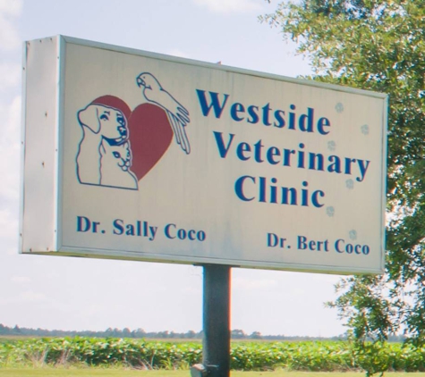 Westside Veterinary Clinic - Deridder, LA