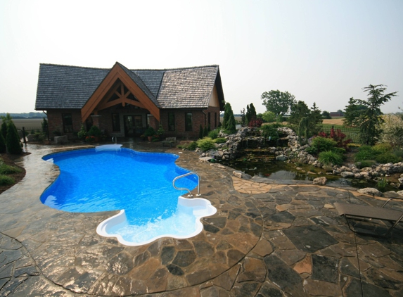 Jason's Pool and Spa - omaha, NE