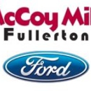 McCoy & Mills Ford - Automobile Parts & Supplies