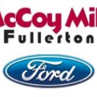 McCoy & Mills Ford