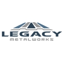 Legacy Metalworks - Roofing Equipment & Supplies