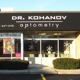 Dr. Phillip A Kohanov, OD