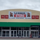 U-Haul Moving & Storage of Price - Truck Rental