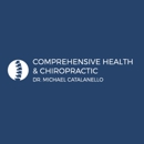 Comprehensive Health and Chiropractic - Chiropractors & Chiropractic Services